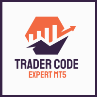 Trader Code Expert MT5