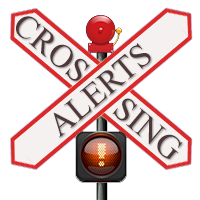 Line Crossing Alert