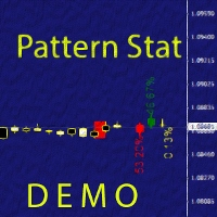 Pattern stat demo