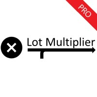 Lot Multiplier Pro MT4