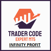 Trader Code EA infinity profit MT5