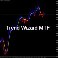 Trend Wizard MTF