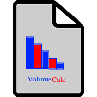 VolumeCalc