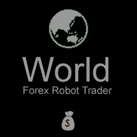 World Forex Robot Trader Demo