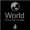 World Forex Robot Trader Demo