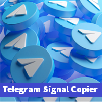 Adv Telegram to MT5 Copier