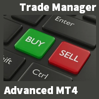 Adv Trade Manager MT4