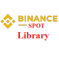 Binance Library