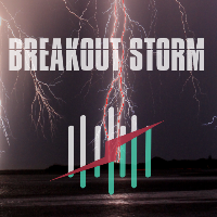 Breakout Storm