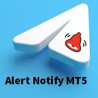 Experts Logs Alert Notify MT5