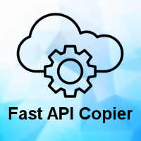 Fast API Copier
