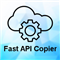 Fast API Copier MT4