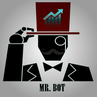 Mr Bot Scalp