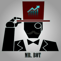 Mr Bot Scalper MT4