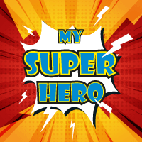 My Super Hero MT5