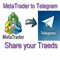 Send Orders Detail and statics MT5 To Telegram