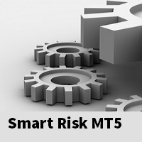 Smart Risk Management MT5
