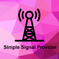 Simple Signal Provider