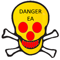 Danger EA