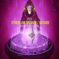 Ethereum Finisher