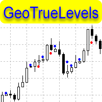 GeoTrueLevels