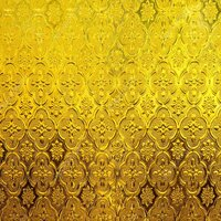 Gold Pattern