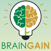 No Brain No Gain
