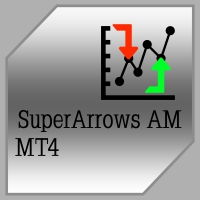SuperArrows AM