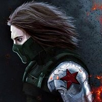 Winter Soldier