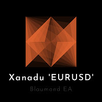 Xanadu MT5