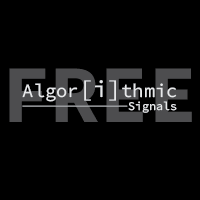 Algorithmic Signals Demo