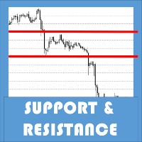 Automatic Support and Resistance Osw MT5