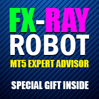 FX Ray Robot