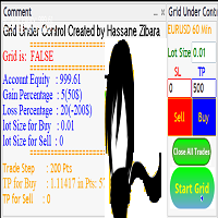 Grid Under Control