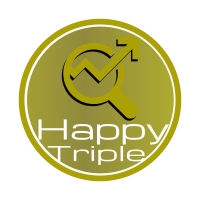 Happy Triple