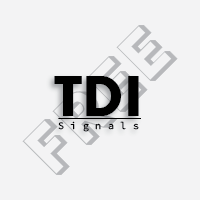 TDI signals free