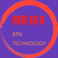 Red EA X