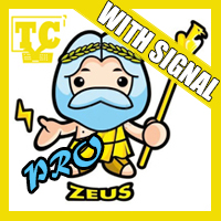 TC Zeus EA PRO