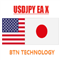 UsdJpy EA X