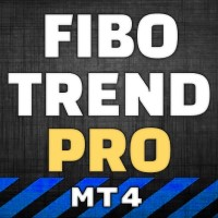 FIBO Trend PRO mt4