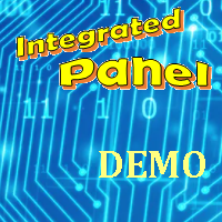 Integrated Panel Demo