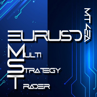 MST EurUsd
