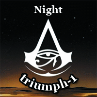 Night triumph 1