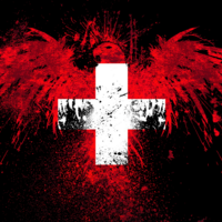 Switzerland EA MT5