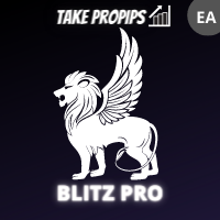 TakePropips Blitz Pro EA