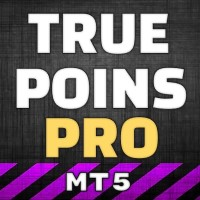 TruePoints PRO MT5