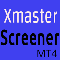Xmaster Screener