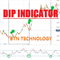 DIP Indicator Oshime