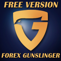 Forex Gunslinger FREE