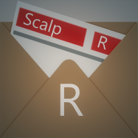 Scalp R